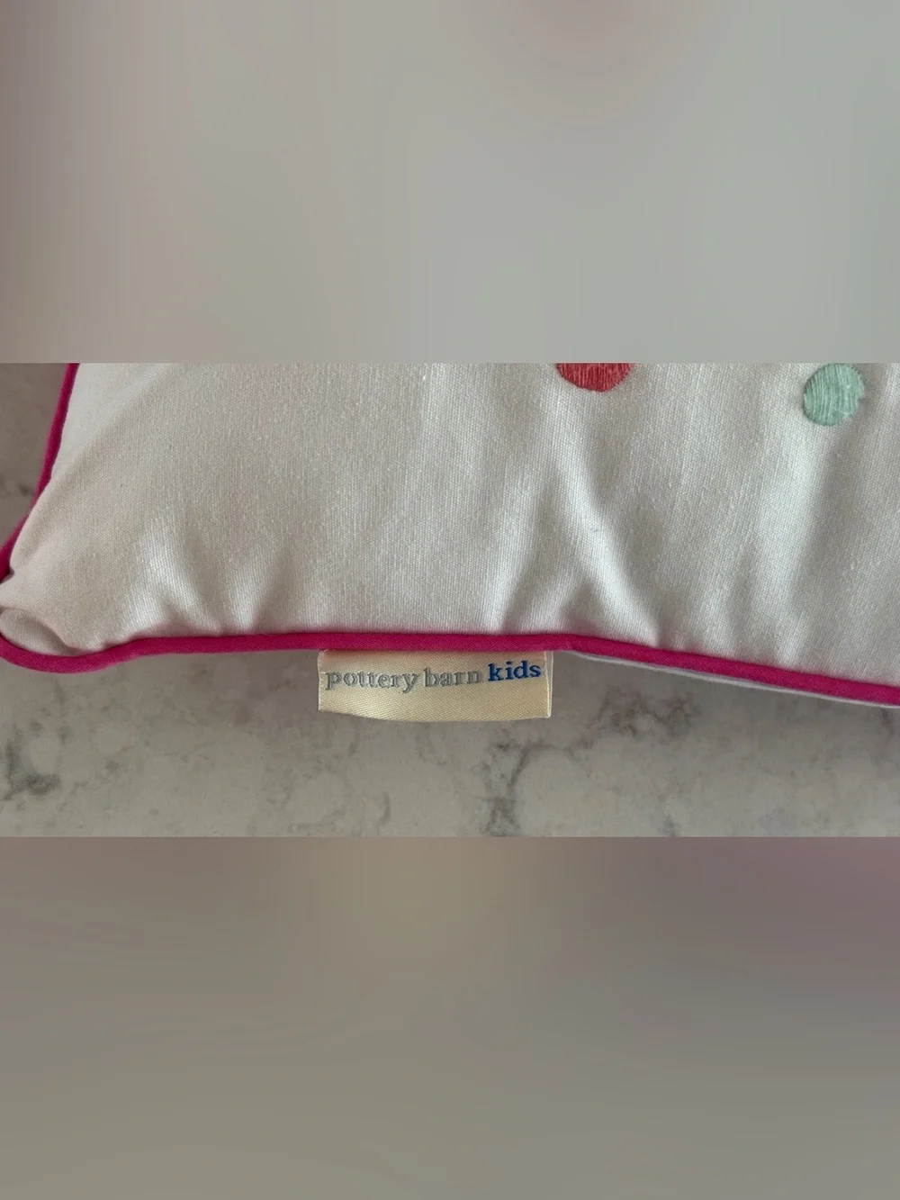 Pottery Barn Kids this super